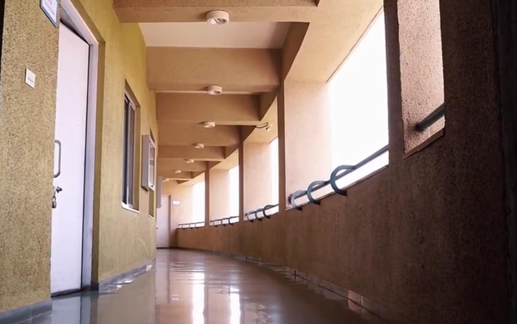 M.E.S. Abasaheb Garware College Pune Infrastructure photo 5